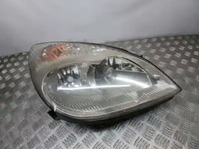 Pièce détachée automobile d'occasion  pour CITROEN C5 BREAK  Références OEM IAM 6205X2  