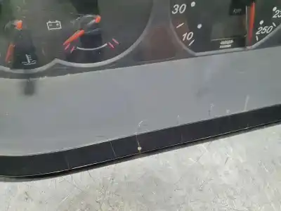 Peça sobressalente para automóvel em segunda mão quadrante por citroen c5 break 2.0 hdi premier referências oem iam 554000130100  