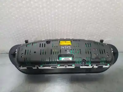 Peça sobressalente para automóvel em segunda mão quadrante por citroen c5 break 2.0 hdi premier referências oem iam 554000130100  