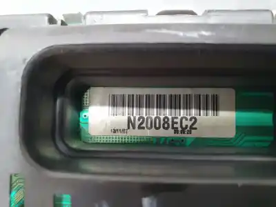 Peça sobressalente para automóvel em segunda mão quadrante por citroen c5 break 2.0 hdi premier referências oem iam 554000130100  
