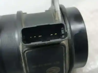 Second-hand car spare part flowmeter for citroen c5 break 2.0 hdi premier oem iam references 5wk9628  