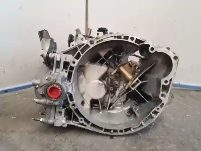 Pièce détachée automobile d'occasion  pour CITROEN C5 BREAK  Références OEM IAM 20LM25  5VELOCIDADES 0149161
