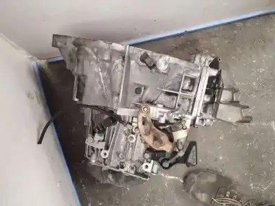 Second-hand car spare part gearbox for citroen c5 break 2.0 hdi premier oem iam references 20lm25 5velocidades 0149161
