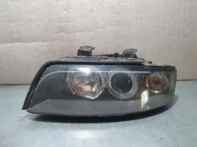 Gebrauchtes Autoersatzteil linker scheinwerfer zum audi a4 avant (8e) 1.9 tdi (96kw) oem-iam-referenzen 8e0941003p 89309490 valeo xenon 