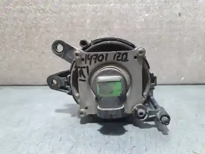 Second-hand car spare part left fog light for audi a4 avant (8e) 1.9 tdi (96kw) oem iam references 8e0941699b  0305063003