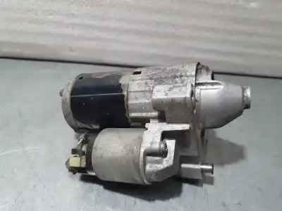 Second-hand car spare part starter motor for citroen c4 picasso sx oem iam references 9663528880 m000t22471 mitsubishi 