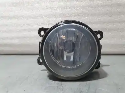 Second-hand car spare part right fog light for citroen c4 picasso sx oem iam references 9650001680