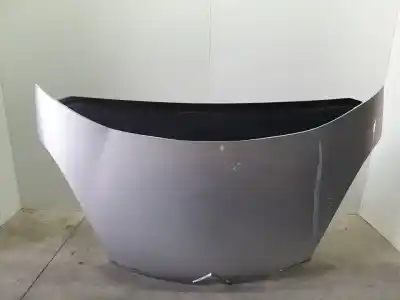 Second-hand car spare part bonnet for citroen c4 picasso sx oem iam references 7901n7