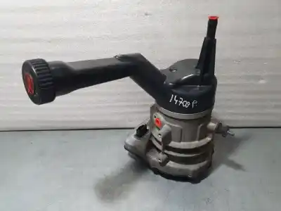 Second-hand car spare part steering pump for citroen c4 picasso sx oem iam references 9684252580