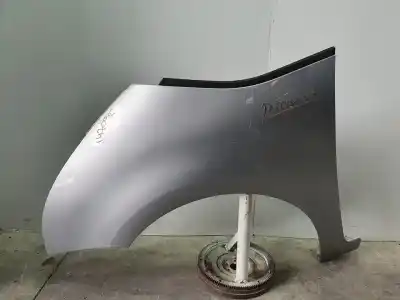 Second-hand car spare part left front fin for citroen c4 picasso sx oem iam references 7840v1