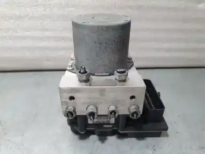 Second-hand car spare part abs for citroen c4 picasso sx oem iam references 9660934580