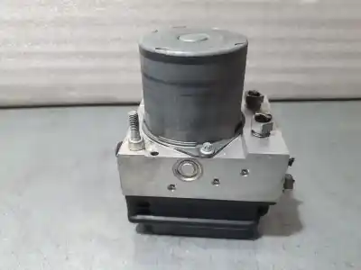 Peça sobressalente para automóvel em segunda mão abs por citroen c4 picasso sx referências oem iam 9660934580  0265230289