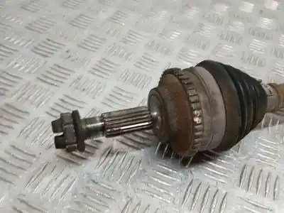 Автозапчасти б/у передняя левая трансмиссия за renault clio ii fase ii (b/cb0) base authentique ссылки oem iam 8200571876  