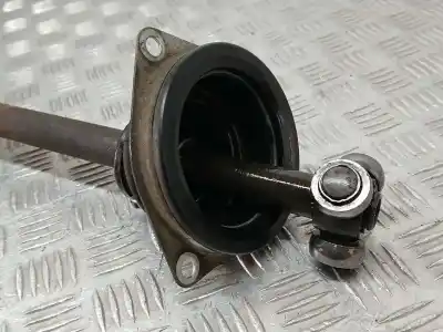 Автозапчасти б/у передняя левая трансмиссия за renault clio ii fase ii (b/cb0) base authentique ссылки oem iam 8200571876  