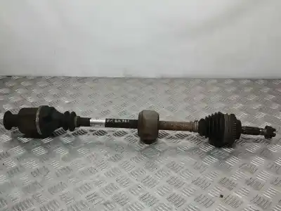 Second-hand car spare part  for RENAULT CLIO II FASE II (B/CB0)  OEM IAM references   