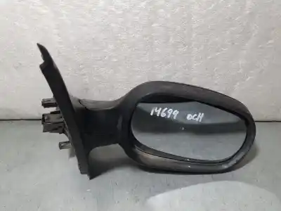 Second-hand car spare part  for RENAULT CLIO II FASE II (B/CB0)  OEM IAM references   