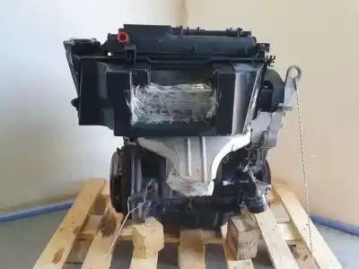 Second-hand car spare part complete engine for renault clio ii fase ii (b/cb0) base authentique oem iam references d4f712  485379