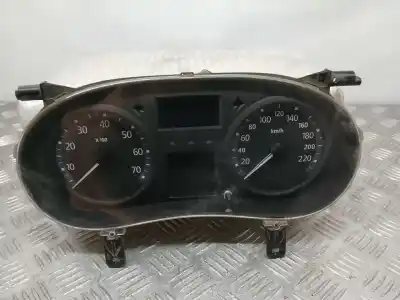 Second-hand car spare part  for RENAULT CLIO II FASE II (B/CB0)  OEM IAM references 8200276525  216726389