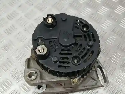 Автозапчастина б/у генератор для renault clio ii fase ii (b/cb0) base authentique посилання на oem iam 8200660045  