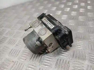 Автозапчастина б/у абс для renault clio ii fase ii (b/cb0) base authentique посилання на oem iam 8200229137  0265231333