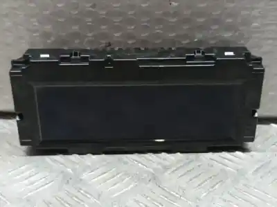 Автозапчасти б/у  за OPEL ASTRA J LIM.  ссылки OEM IAM 22858076  NS016124564V