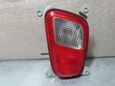 Pezzo di ricambio per auto di seconda mano Paraurti Luce Posteriore Destro per KIA PICANTO (JA) Attract Riferimenti OEM IAM 92405G6  