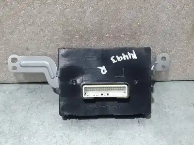 Piesă de schimb auto la mâna a doua modul electrotic pentru suzuki vitara (ly) 1.6 ddis (apk 416d) referințe oem iam 3953054p00