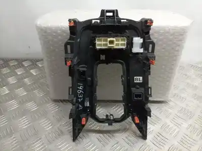 Second-hand car spare part electronic module for toyota corolla (e21) hybrid active oem iam references 76l507lh  