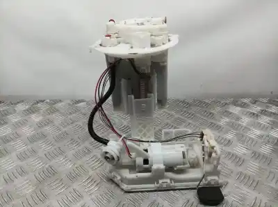 Second-hand car spare part fuel tank sender unit for toyota corolla (e21) hybrid active oem iam references 7702002c21  1c1d081