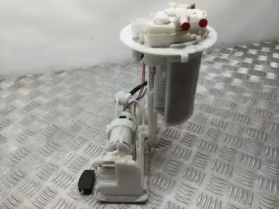 Second-hand car spare part fuel tank sender unit for toyota corolla (e21) hybrid active oem iam references 7702002c21  1c1d081