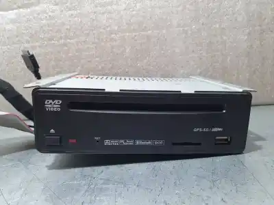 Pièce détachée automobile d'occasion Système Dvd pour VOLVO XC60 Kinetic AWD Références OEM IAM   