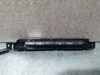 Pezzo di ricambio per auto di seconda mano comando multifunzione per volvo xc60 kinetic awd riferimenti oem iam 31300019
