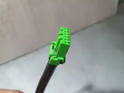 Second-hand car spare part multifunction switch for volvo xc60 kinetic awd oem iam references 31300019  