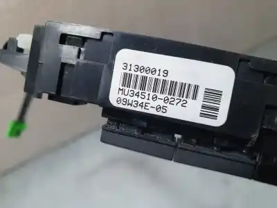 Second-hand car spare part multifunction switch for volvo xc60 kinetic awd oem iam references 31300019  