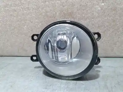 Gebrauchtes Autoersatzteil Nebelscheinwerfer Rechts zum TOYOTA AURIS Active OEM-IAM-Referenzen 812100D041  89206401