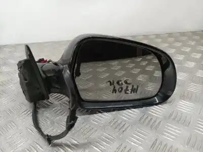 Second-hand car spare part right rearview mirror for audi a3 sportback (8p) 1.4 tfsi attraction oem iam references 