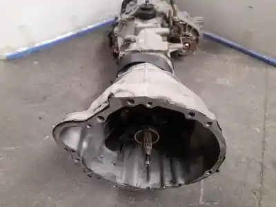 Gebrauchtes Autoersatzteil  zum NISSAN TERRANO/TERRANO.II (R20)  OEM-IAM-Referenzen 32000G2355 5VELOCIDADES 