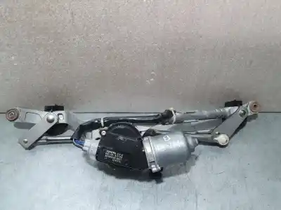 Recambio de automóvil de segunda mano de MOTOR LIMPIA DELANTERO para TOYOTA AURIS  referencias OEM IAM 8511002190  AE1593000831