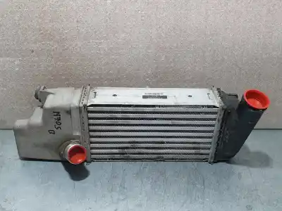 Recambio de automóvil de segunda mano de INTERCOOLER para TOYOTA AURIS  referencias OEM IAM JD1271005350  8E8451003
