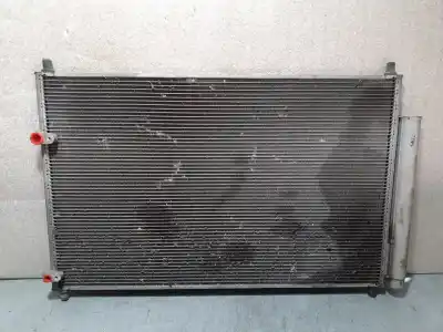 Recambio de automóvil de segunda mano de CONDENSADOR / RADIADOR AIRE ACONDICIONADO para TOYOTA AURIS  referencias OEM IAM   