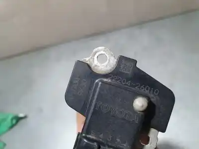 Second-hand car spare part flowmeter for toyota auris active oem iam references 2220426010  afh70m77