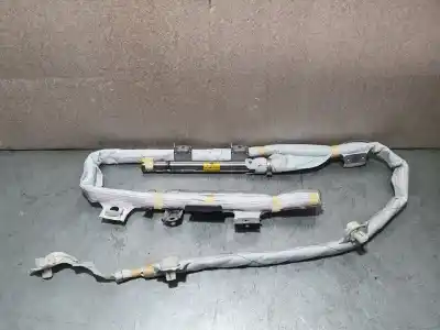 Recambio de automóvil de segunda mano de AIRBAG CORTINA DELANTERO IZQUIERDO para TOYOTA AURIS  referencias OEM IAM 1J0B56210QA3  