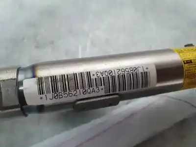 Peça sobressalente para automóvel em segunda mão airbag de cortina dianteiro esquerdo por toyota auris active referências oem iam 1j0b56210qa3  