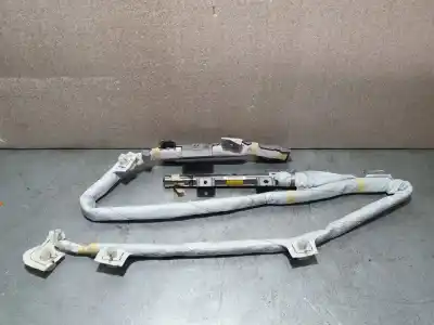 Peça sobressalente para automóvel em segunda mão  por TOYOTA AURIS  Referências OEM IAM 1J0B90210QA2  