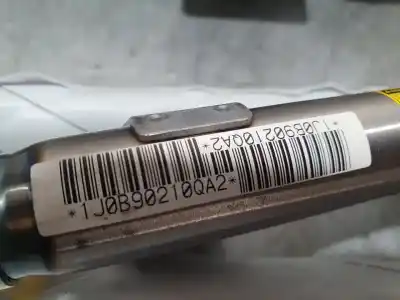 Автозапчасти б/у передняя правая подушка безопасности за toyota auris active ссылки oem iam 1j0b90210qa2  