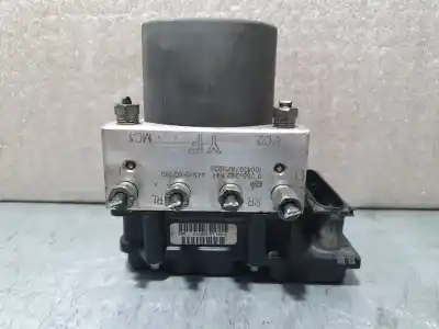 Peça sobressalente para automóvel em segunda mão  por TOYOTA AURIS  Referências OEM IAM 4451002280  0265232644