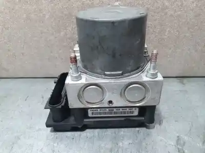 Peça sobressalente para automóvel em segunda mão abs por toyota auris active referências oem iam 4451002280  0265232644