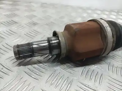 Second-hand car spare part front right transmission for smart forfour básico (55kw) oem iam references pmr980748  