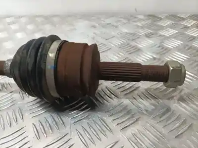 Second-hand car spare part front right transmission for smart forfour básico (55kw) oem iam references pmr980748  