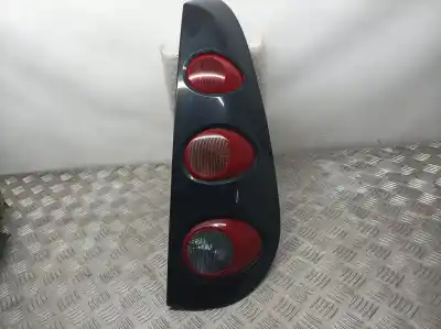 Автозапчасти б/у правый задний фонарь за SMART FORFOUR Básico (55kW) ссылки OEM IAM   
